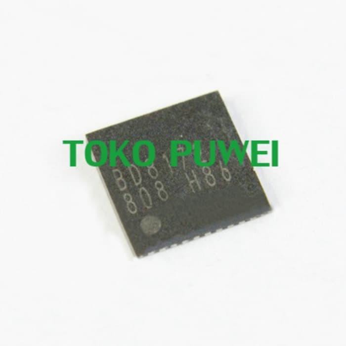 BD8172MUV BD8172 BD 8172 MUV QFN SMD IC BM08