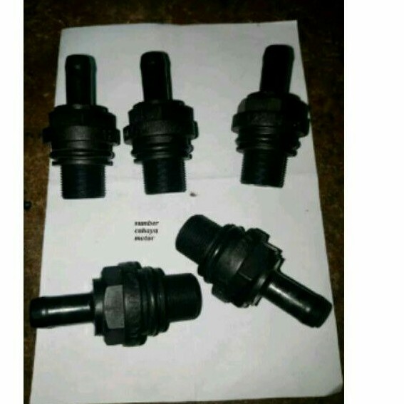 Valve pvc toyota innova bensin