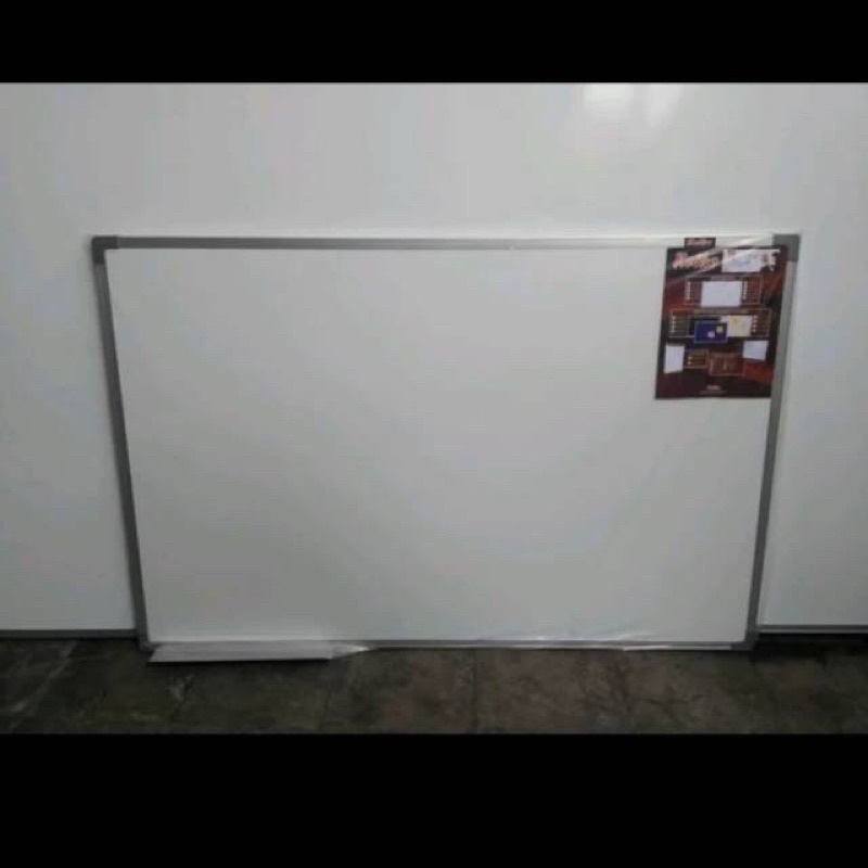 

Whiteboard Magnetic Hanger Keiko Uk 60x90 Cm