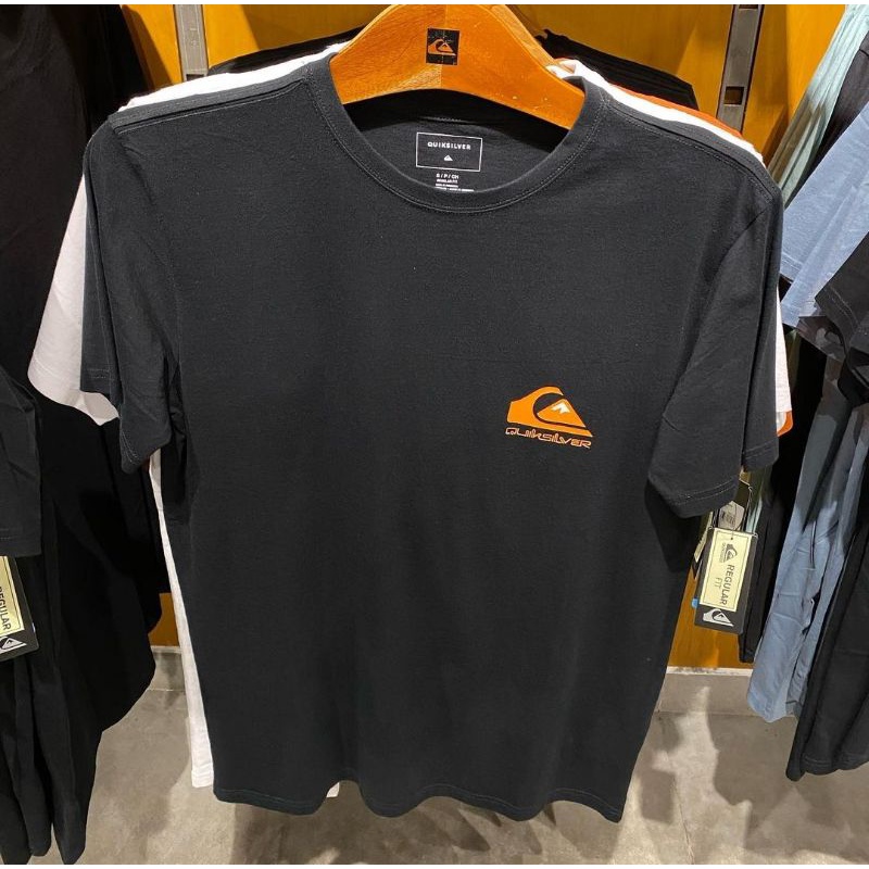 baju kaos Quiksilver original f381