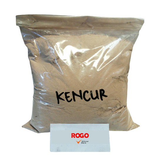 

Kencur bubuk 2 Kg