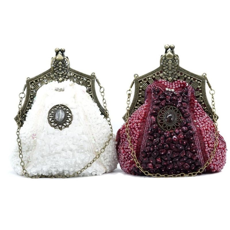 tas pesta arab arabic india indiana boho bohemian turkey turki vintage tas tradisional antik mewah o