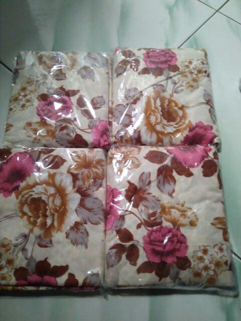 Gorden/korden/gordyn Motif Pintu Dan Jendela