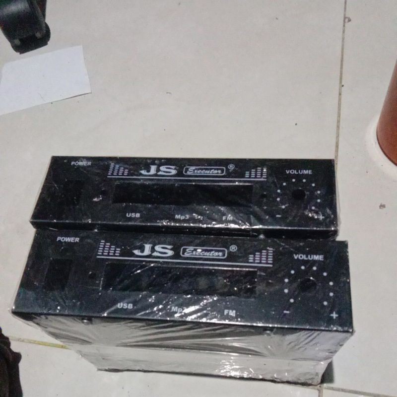 box power ampli mini box MP3 MP4 MP5