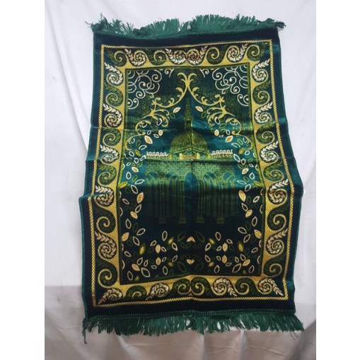 Sajadah zirvue spigel 70 x 110 cm made in turkey