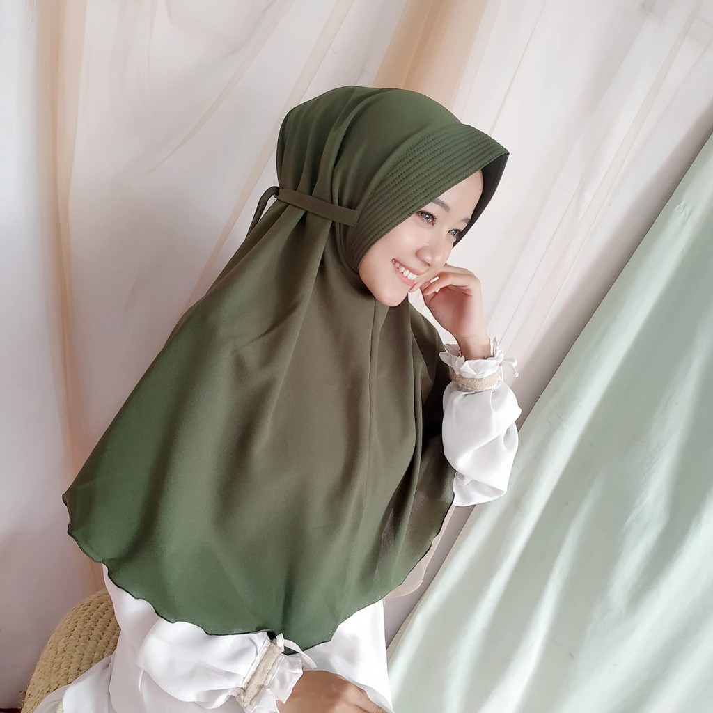 Khimar instan Sabyan Jilbab Instan Sabyan Kerudung Instan Khimar instan Sabyan Jilbab Instan Sabyan Kerudung Instan