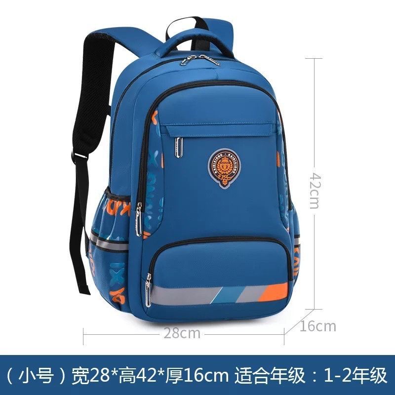 rasta_bags17 - Tas Sekolah Anak Laki Laki Sd Smp Sma Ransel Kerja ORIGINAL Tas Sekolah Anak Laki BackPack IMPORT