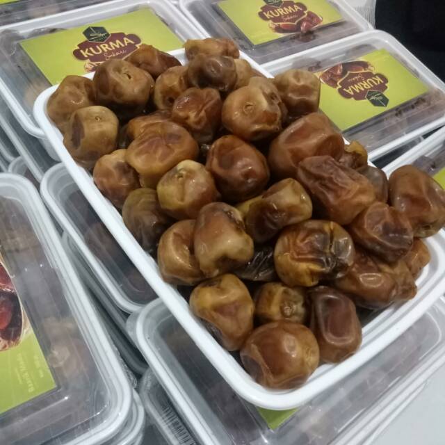 

Baarik Kurma Sukari 1kg