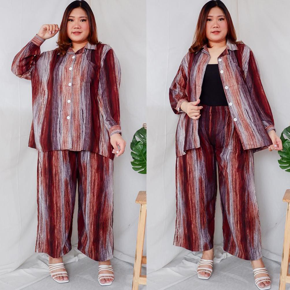 

K..BIGWELL.ID MOZIA SET WOOD DAN MOTIF HIJAU.E disk0n_lag1