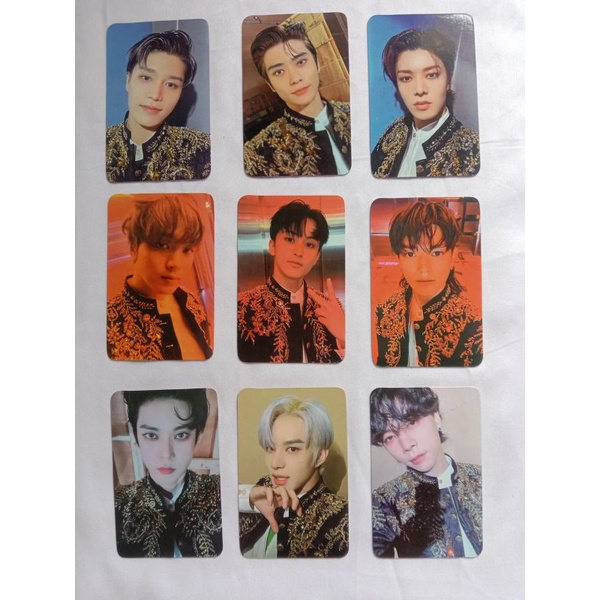 Phocard kihno favorite unofficial fanmade nct 127 pc kihno favorite unoff fanmade photocard nct favo