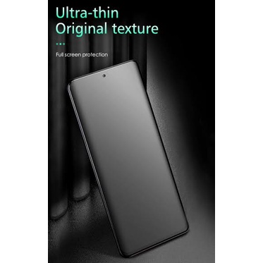 (New Seller) Hydrogel Jelly ANTI GLARE MATTE Samsung J8 J7 J710 J7+ J7PRO J7 DUO J7PRIME J7-COre J6 J6+ J5 J510 J4 J4+ J5 PRO J5 PRIME J3 J320-2016 J3PRO J2 J2PRO J1 J1-ACE J1-Mini Hidrogel Full Cover-Coverage/Lapisan Nano-TPU Film-LIQUID Glass/Doff
