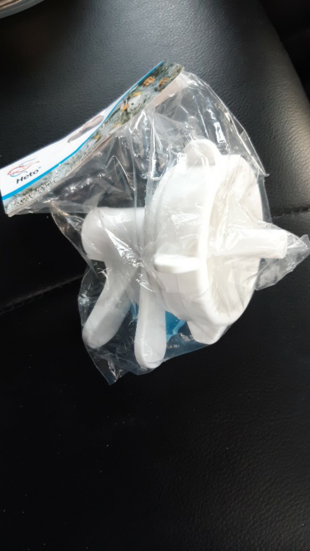 Keran / Kran Air Galon