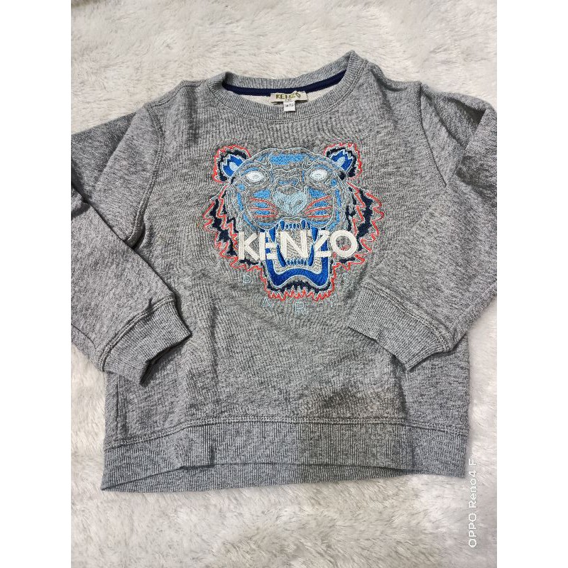 Kenzo Kids Authentic Original Preloved Second