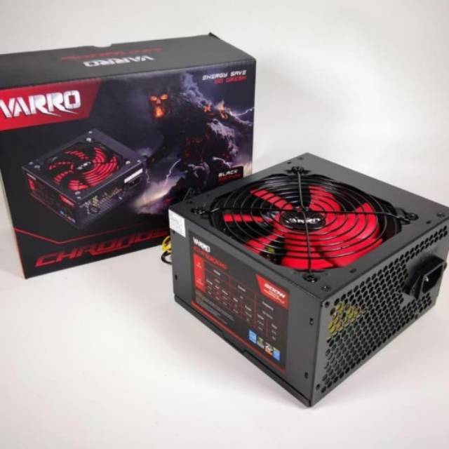 PSU Varro 500Watt
