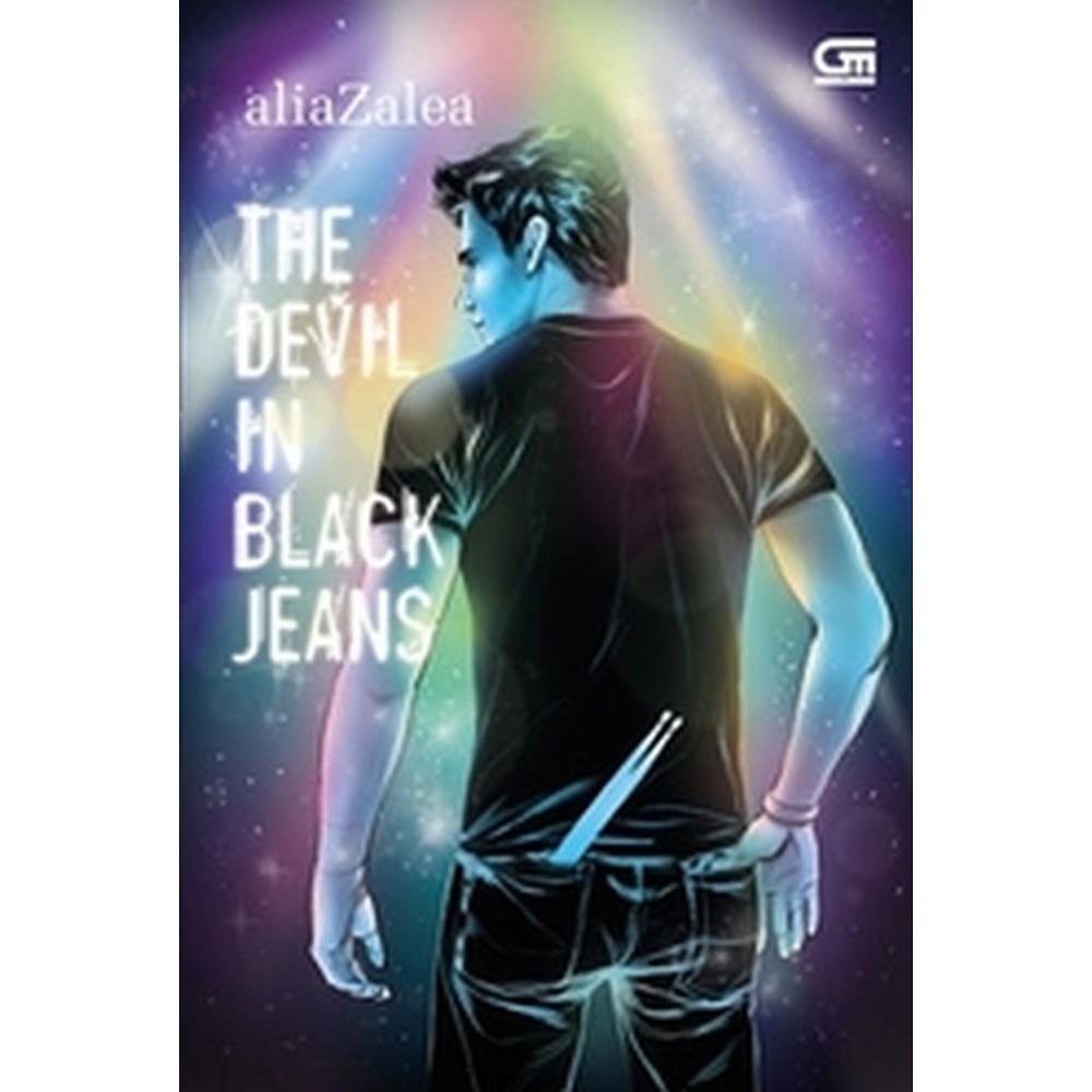 MetroPop: The Devil in Black Jeans