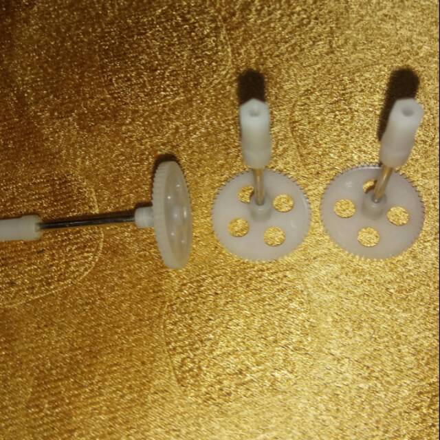 Gear Box Drone Syma x5c