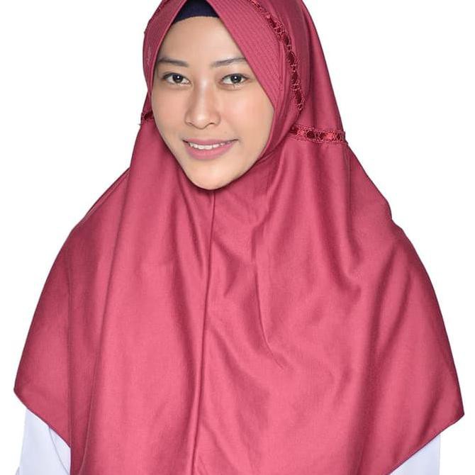 Super Sale Jilbab Instan Rabbani Hemy S Kerudung Sekolah Hijab