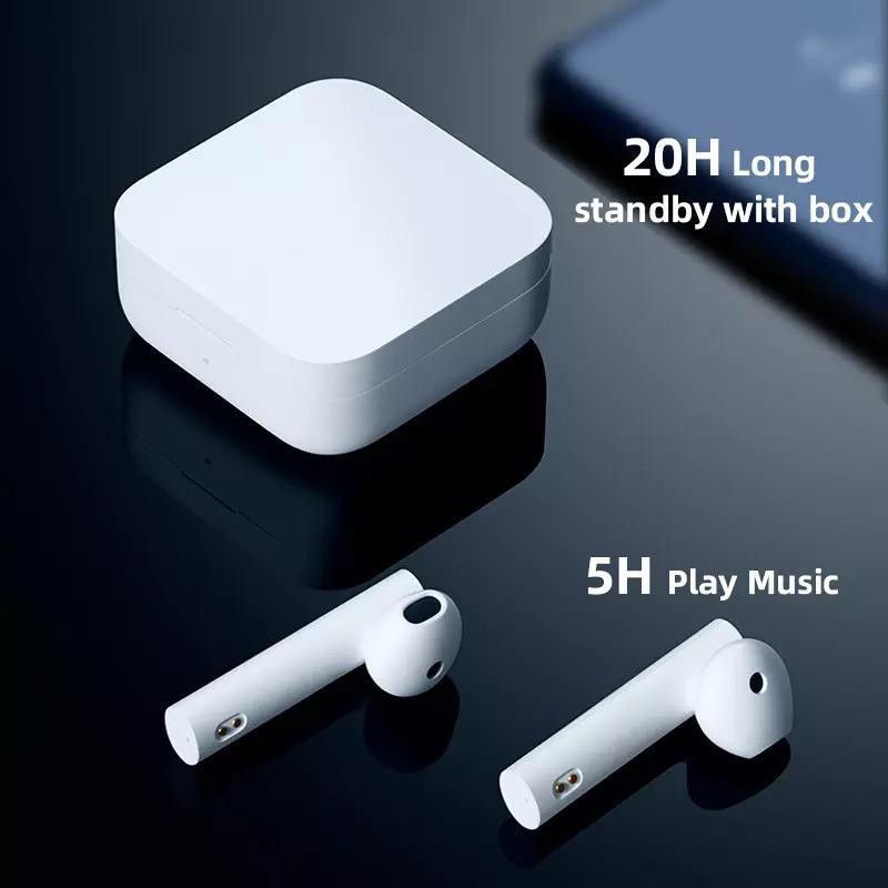 dc88 Xiaomi Air 2SE TWS Headset Bluetooth wireless model touch