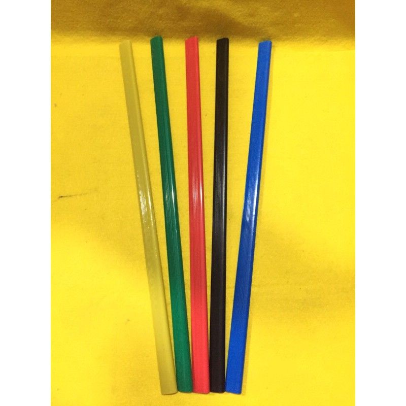 

SLIDE BINDER