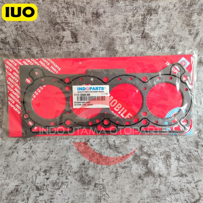 Cylinder Head Gasket - Suzuki Futura, Vitara, Sidekick INDOPARTS