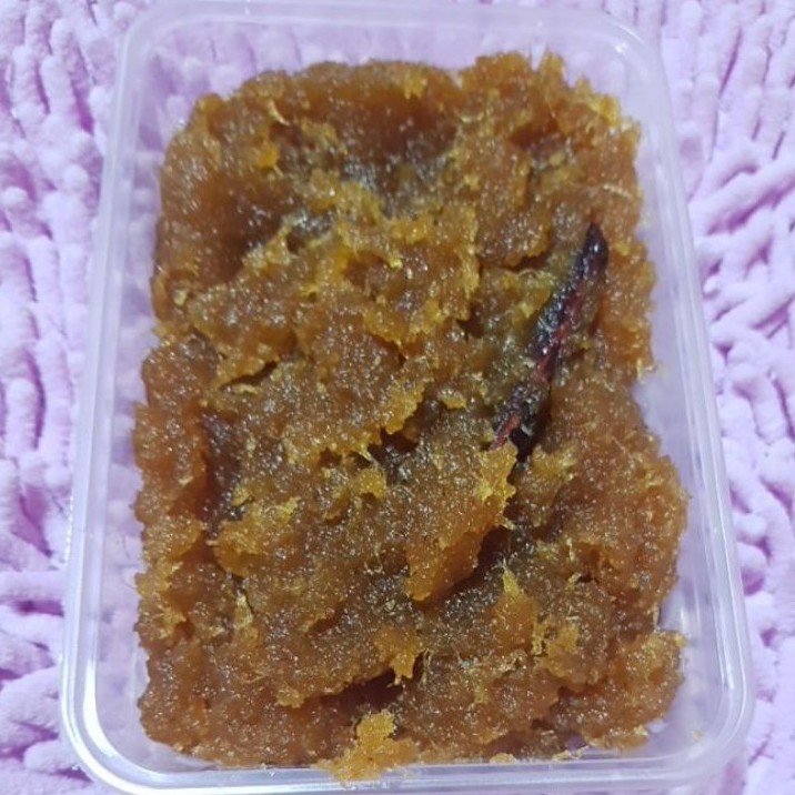 

selai nanas/selai nastar 500gr homamade