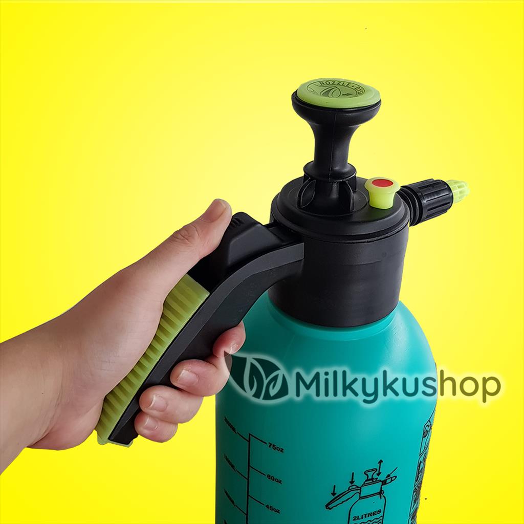 SPRAYER TANIKU 2 LITER TK2FB ALAT SEMPROT MANUAL