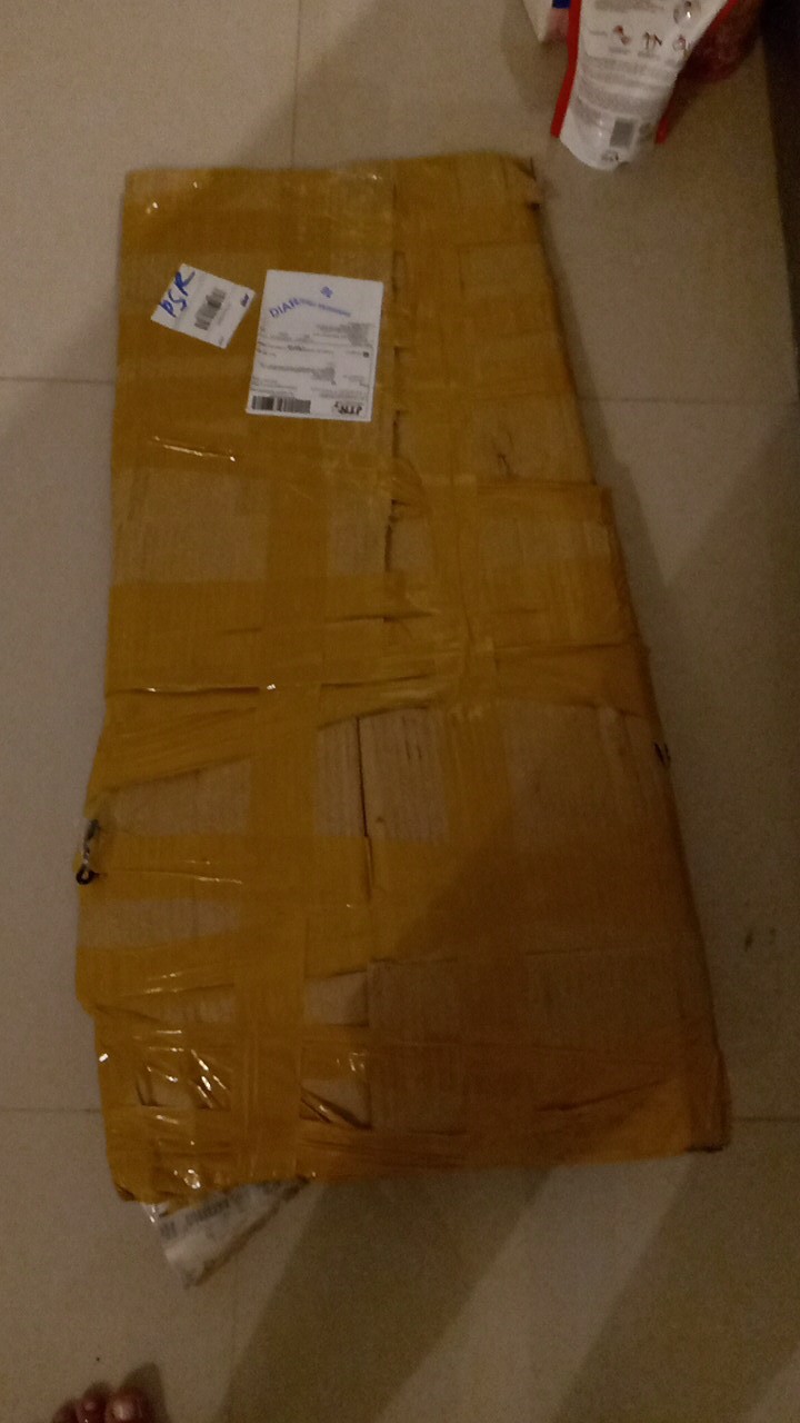 Gantungan Handuk ,peralatan Kamar Mandi  Warna Hitam  Dengan Ukuran 46x9 Cm Sv1397