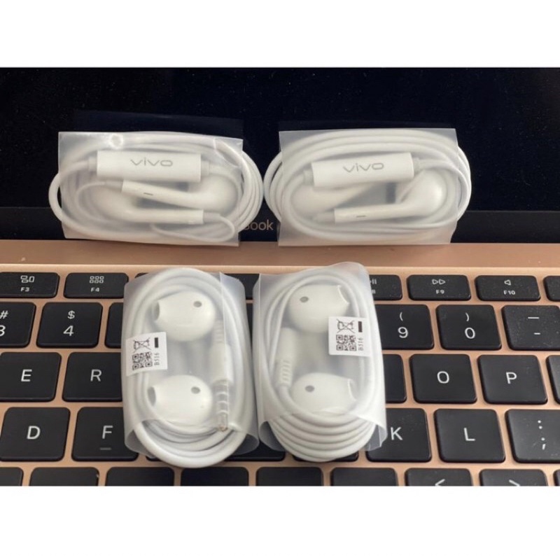 JAYALARIS Headset Vivo Ori Cabutan / HF Vivo Ori Copotan