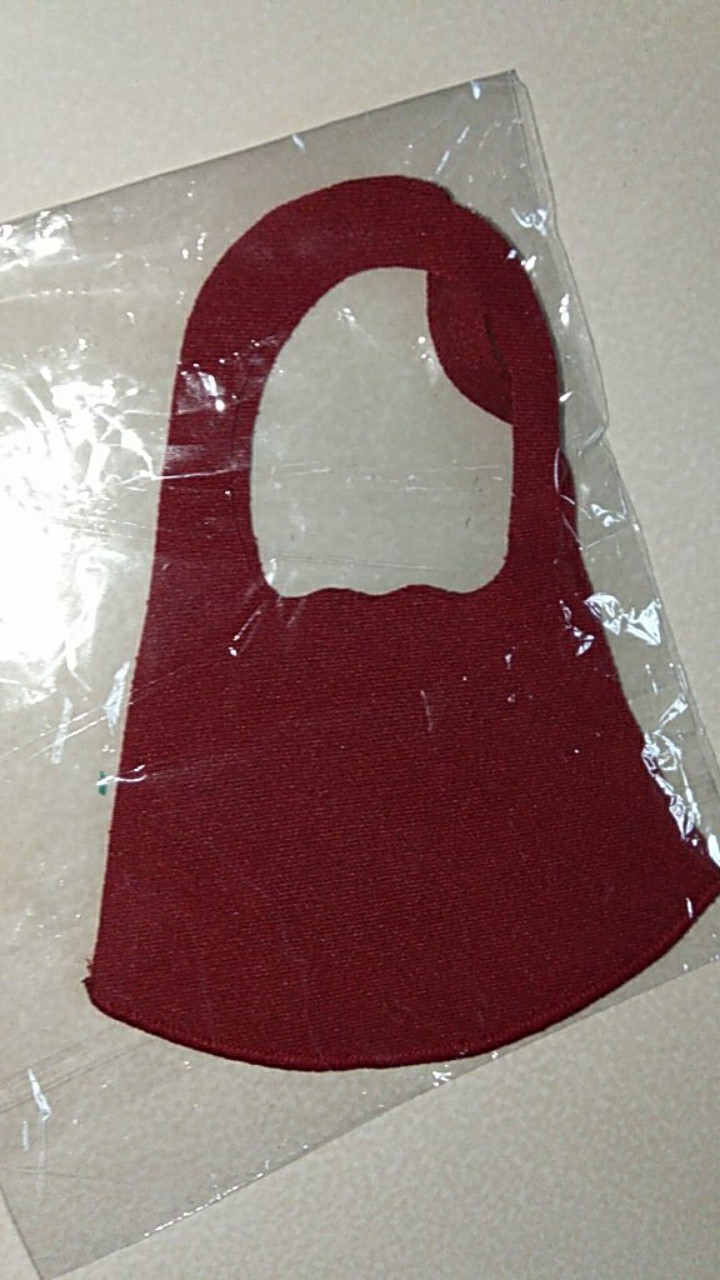 Masker Scuba Anak Anak