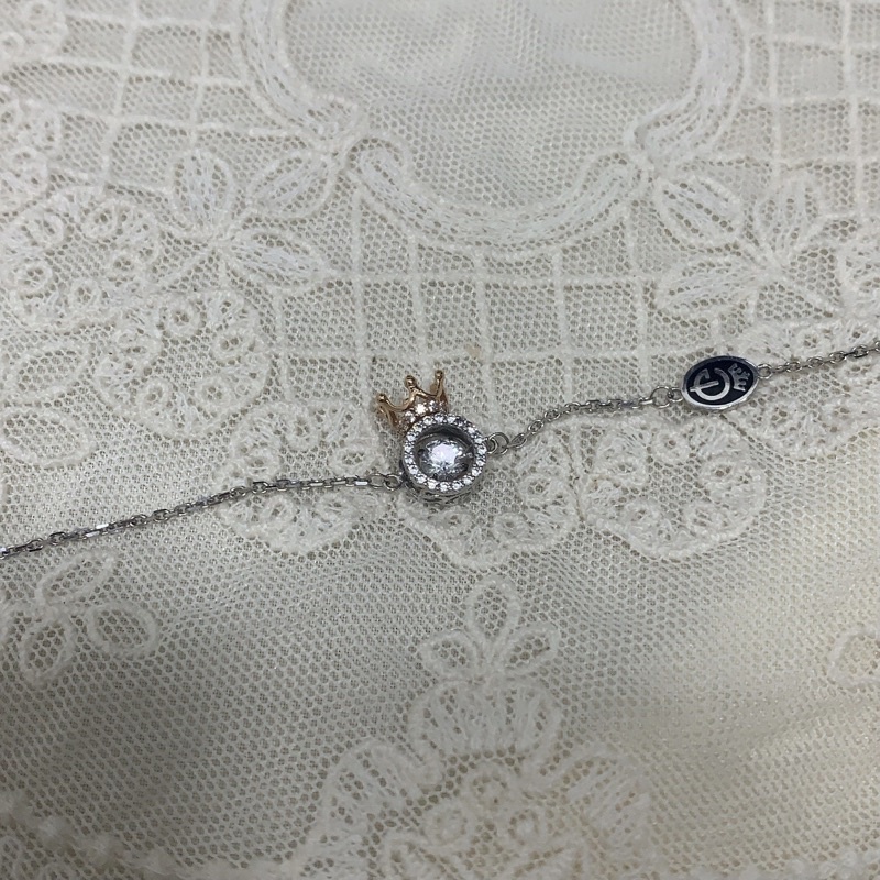 GELANG CROWN DANCING STONE