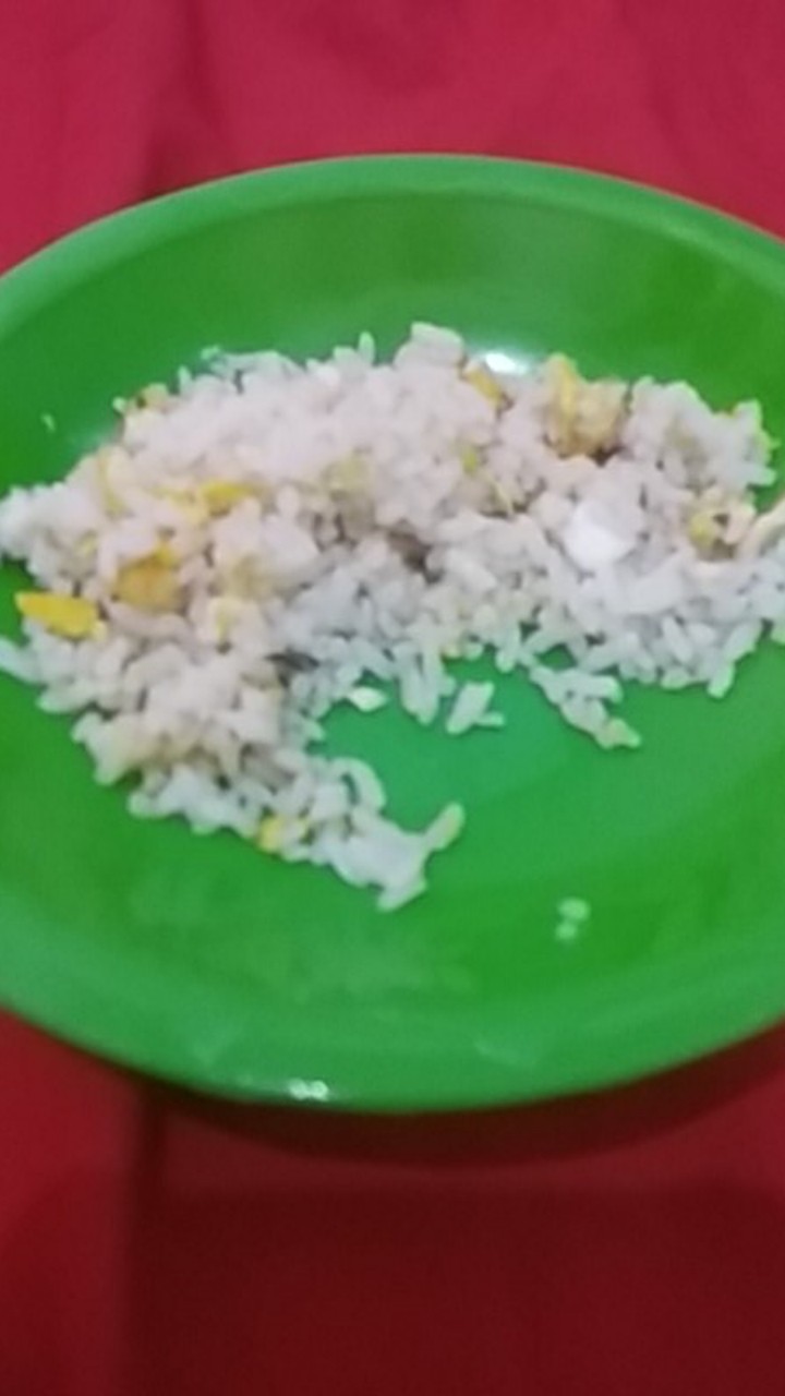 Plastik Laundry Jinjing 3 Jari