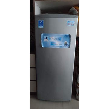 Aqua Freezer 6 rak Second