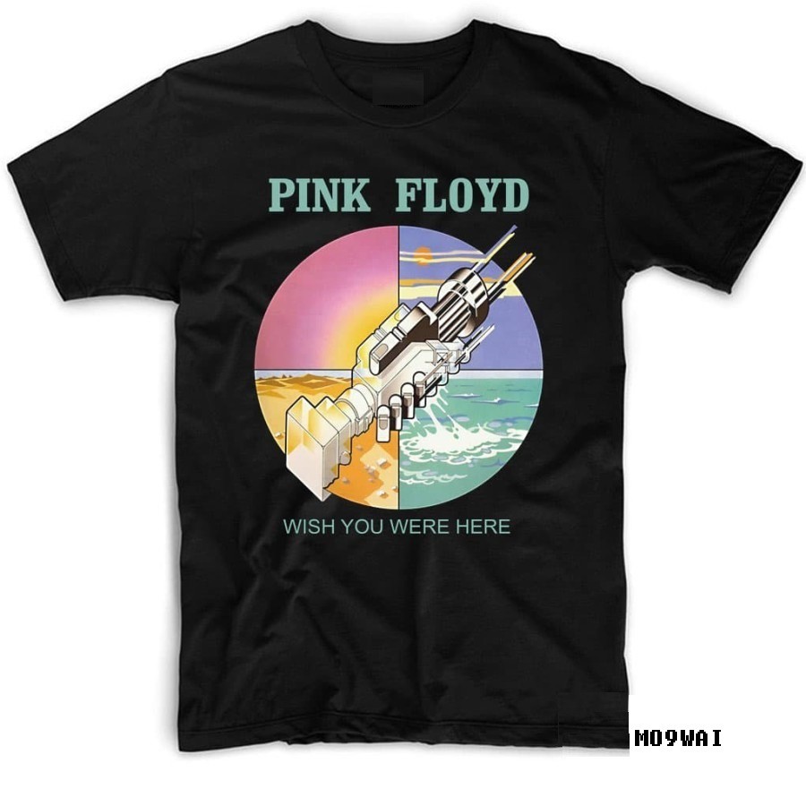 Kaos Band PINK FLOYD - WISH YOU WERE HERE
