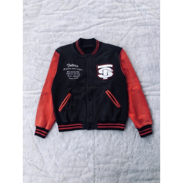 Varsity Feltics (second)