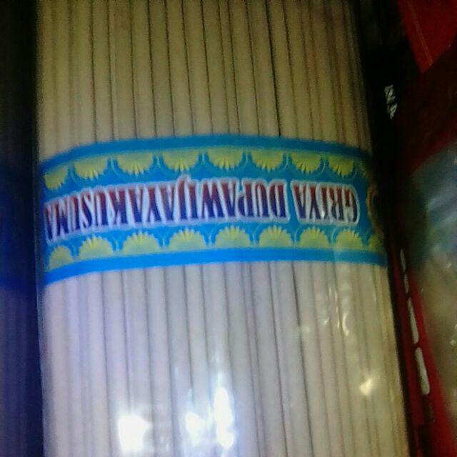 Dupa Pasar Dupa Murah