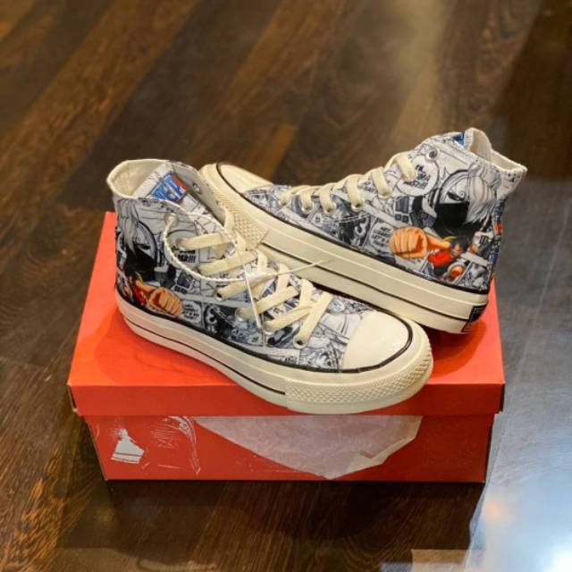 Converse 1970 S one piece