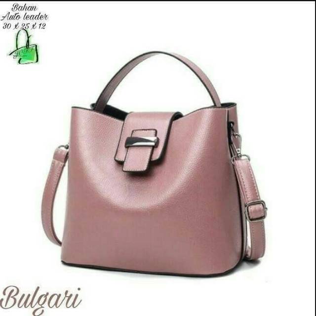 Bag Bulgari Joff