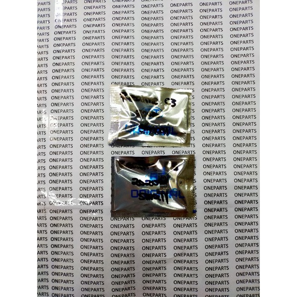 CAMERA KAMERA OPPO REALME C3 2020 SMALL DEPAN ORIGINAL