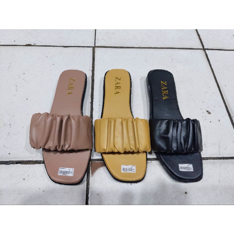 sendal zara
