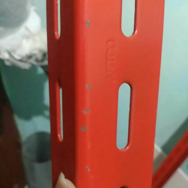 Besi Siku Lubang 1 Meter Artco
