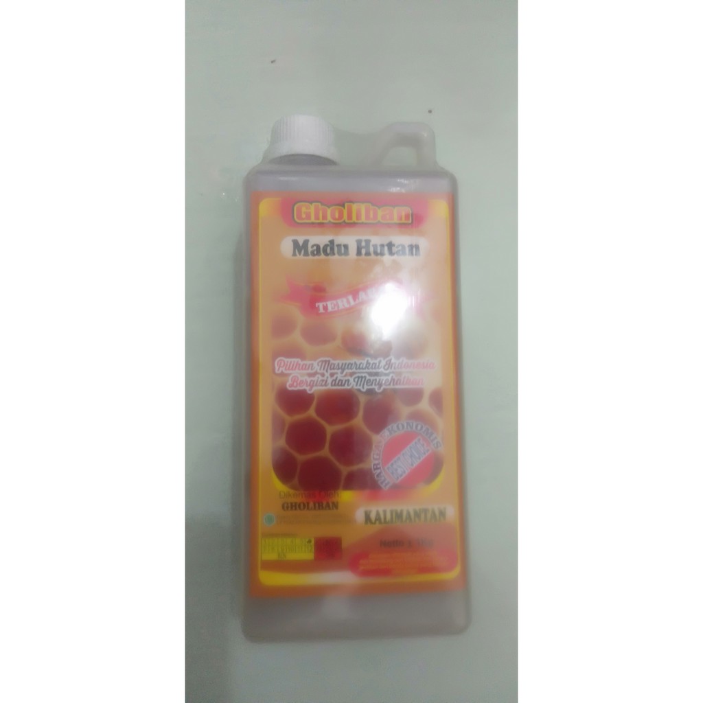 

Madu Gholiban