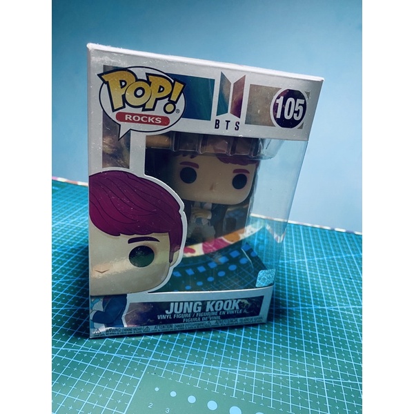 Harga Funko Pop Bts Jk Terbaru Mei 2022 