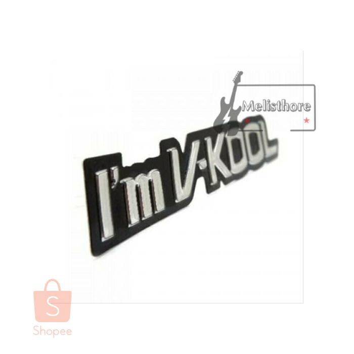 KACA FILM MOBIL KCM2F936 STIKER STICKER VKOOL VKOOL ORIGINAL TIMBUL