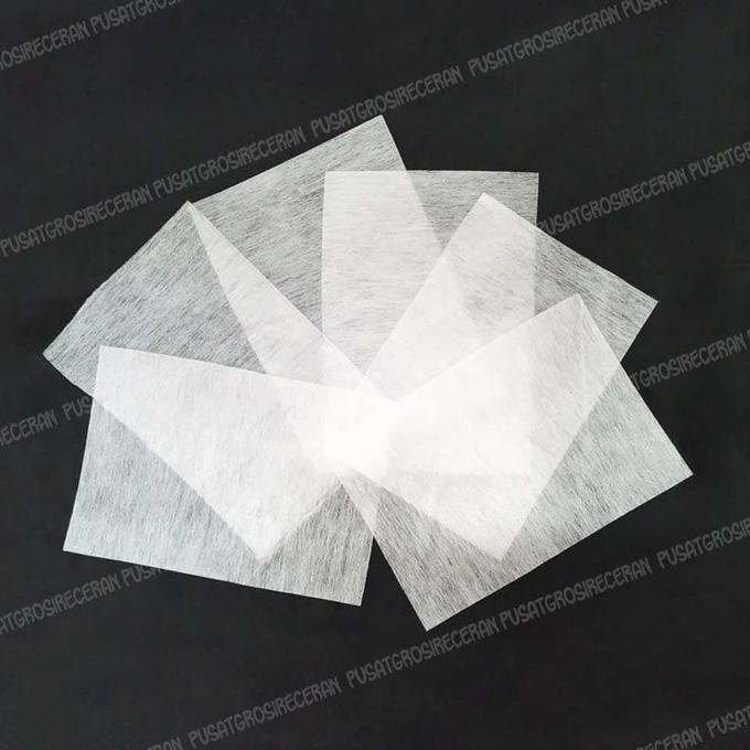 Jual Filter Masker Refill Filter Masker Bahan Nonwoven Kwalitas Terbaik