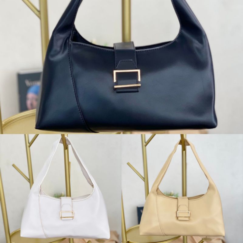 SHOULDER BAG WANITA CNK BRANDED IMPORT TERMURAH (ORIGINAL)