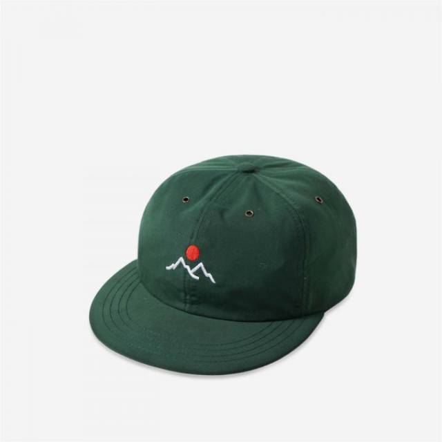 Topi Honjo Cap Visval