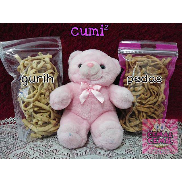 

Stik cumi² gandum