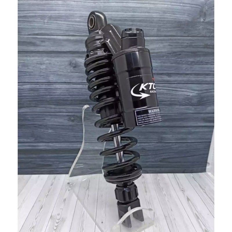 SHOCKBREAKER MODEL KTC WARNA GREY 310/330 beat vario scoopy mio dll vario scoopy fino