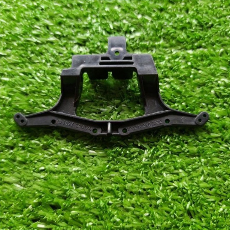 Rep Tamiya Akar TZ/SXX chassis (Marking Tamiya)