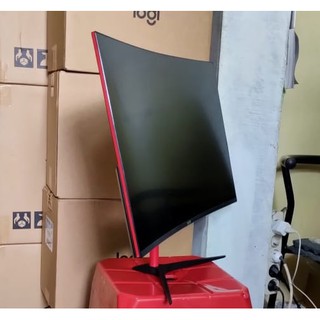 GAMING MONITOR SPC PRO SM-27HD 27 INCH 165 Hz 1MS MURAH